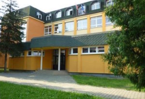 Slovakian school